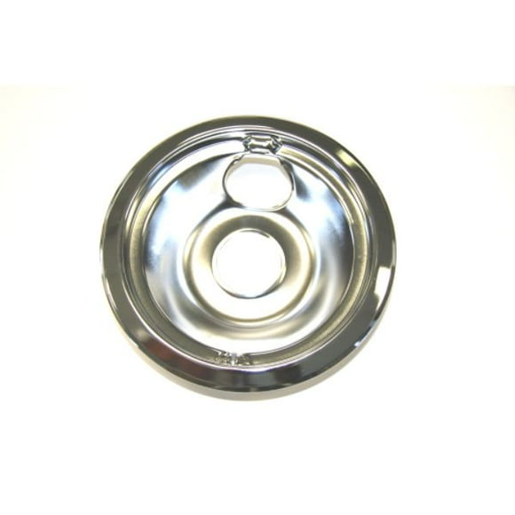Frigidaire 5303310296 Range/Stove/Oven 6 Inch Burner Drip Bowl Frigidaire 5303310296 Range/Stove/Oven 6 Inch Burner Drip Bowl